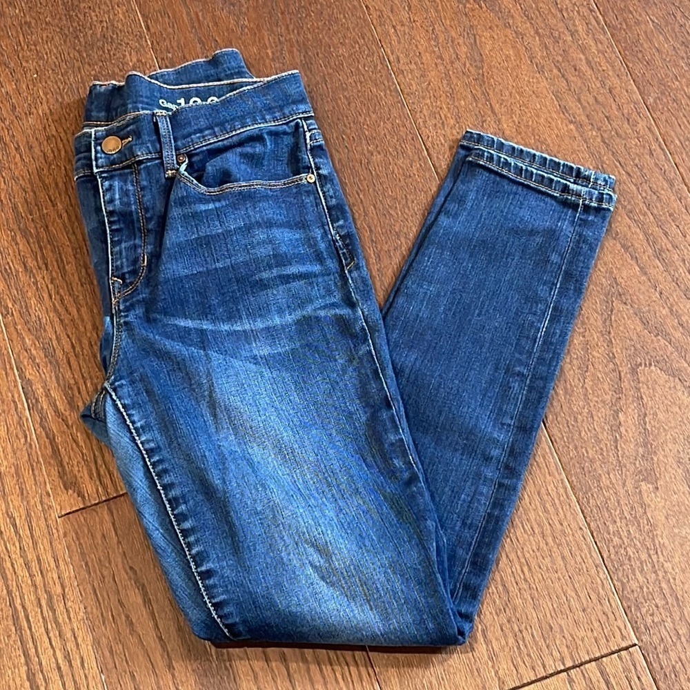 Gap Women’s Legging Jean Size 29